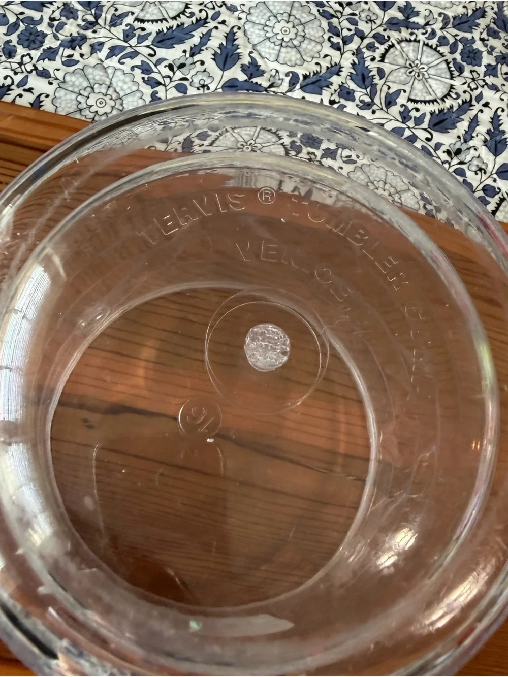 Tervis Tumbler Key West Florida ice bucket no top guc